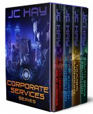 Corporate Services Bundle (eBook, ePUB)