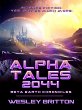 Alpha Tales 2044 (Beta-Earth... - Bild 1