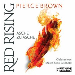 Asche zu Asche / Red Rising Bd.4 (MP3-Download) - Brown, Pierce