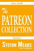 The Patreon Collection, Volume 3 (eBook, ePUB)