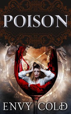 Poison (Witchcraft, #1) (eBook, ePUB) - Cold, Envy