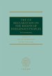 The UN Declaration on the Rights of... - Bild 1