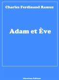 Adam et Ève (eBook, ePUB)