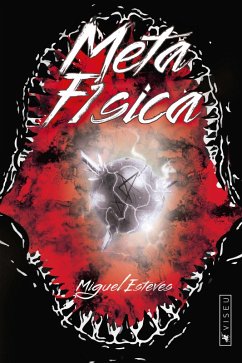 Metafísica (eBook, ePUB) Cover Metafísica (eBook, ePUB)