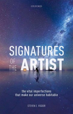 Signatures of the Artist (eBook, PDF) - Vigdor, Steven E.