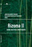 Rizoma II (eBook, ePUB)