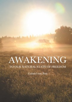 Awakening (eBook, ePUB) - Post, Gabriel von