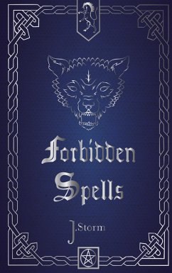 Forbidden Spells 2 (eBook, ePUB)