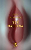 Sex machina (eBook, ePUB)