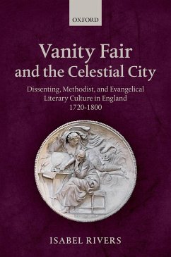 Vanity Fair and the Celestial City (eBook, PDF) - Rivers, Isabel