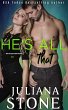 He's All That (eBook, ePUB) - Bild 1