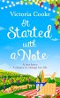 It Started With A Note (eBook, ePUB) - Bild 1