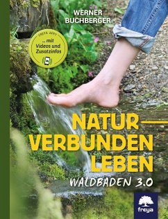 Naturverbunden leben (eBook, ePUB) - Buchberger, Werner