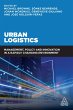 Urban Logistics (eBook, ePUB) - Bild 1
