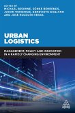 Urban Logistics (eBook, ePUB)