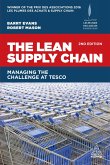 The Lean Supply Chain (eBook, ePUB)
