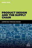 Product Design and the Supply Chain (eBook, ePUB)