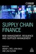 Supply Chain Finance (eBook, ePUB) - Bild 1