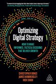 Optimizing Digital Strategy (eBook, ePUB)