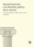 Aproximaciones a la filosofía política de la ciencia (eBook, ePUB)