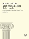 Aproximaciones a la filosofía política de la ciencia (eBook, ePUB) Aproximaciones a la filosofía política de la ciencia (eBook, ePUB)