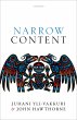 Narrow Content (eBook, PDF) - Bild 1