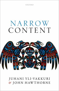 Cover Narrow Content (eBook, PDF)