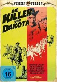 Western Perlen 16: Die Killer von Dakota