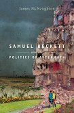 Samuel Beckett and the Politics of Aftermath (eBook, PDF)