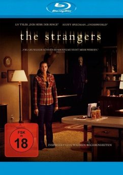 The Strangers