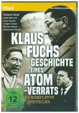 Klaus Fuchs - Geschichte eines Atomverrats