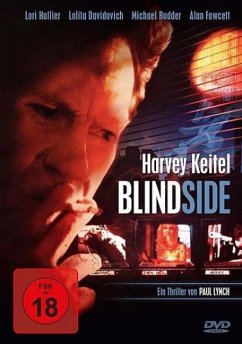 Blindside - Keitel,Harvey