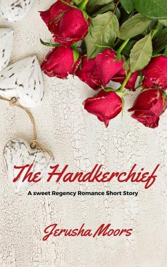 Cover The Handkerchief (eBook, ePUB)