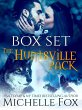 Huntsville Pack Boxed Set (Huntsville... - Bild 1
