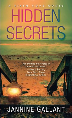 Hidden Secrets (eBook, ePUB) - Gallant, Jannine