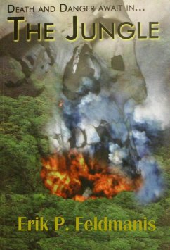 Cover The Jungle (eBook, ePUB)