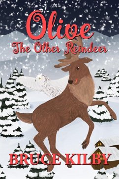 Olive the Other Reindeer (eBook, ePUB) Cover Olive the Other Reindeer (eBook, ePUB)