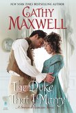 The Duke That I Marry (eBook, ePUB)