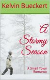 A Stormy Season (eBook, ePUB)