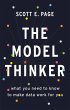 The Model Thinker (eBook, ePUB) - Bild 1