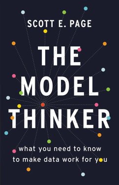 The Model Thinker (eBook, ePUB) - Page, Scott E.