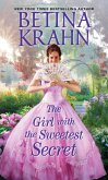 The Girl with the Sweetest Secret (eBook, ePUB)