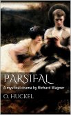 Parsifal (eBook, ePUB)