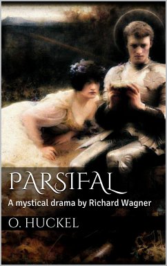 Parsifal (eBook, ePUB) - Huckel, Oliver