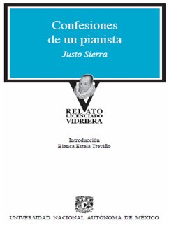 Confesiones de un pianista (eBook, ePUB) - Sierra, Justo