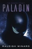 Paladin (eBook, ePUB)