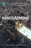 Nanodaemons (eBook, ePUB)