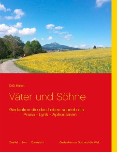 Väter und Söhne (eBook, ePUB) - Mindt, D.G.