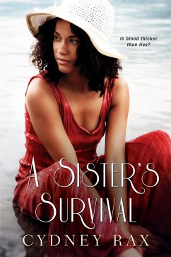 Cover A Sister's Survival (eBook, ePUB)