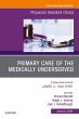 Primary Care of the Medically... - Bild 1
